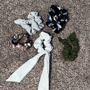 Scrunchie Set